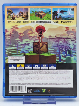 PixArk